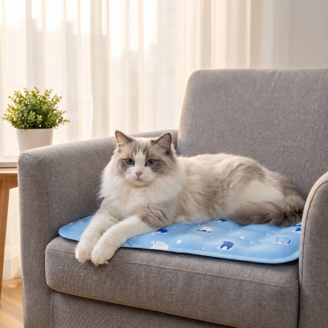 Cooling Mat