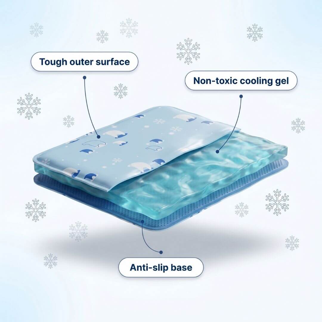 Cooling Mat