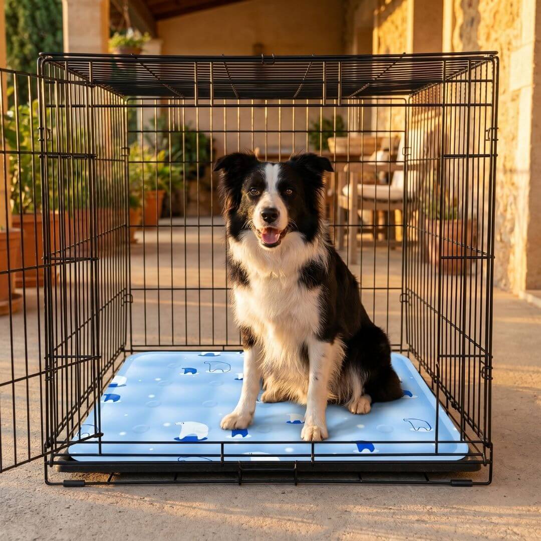 Cooling Mat