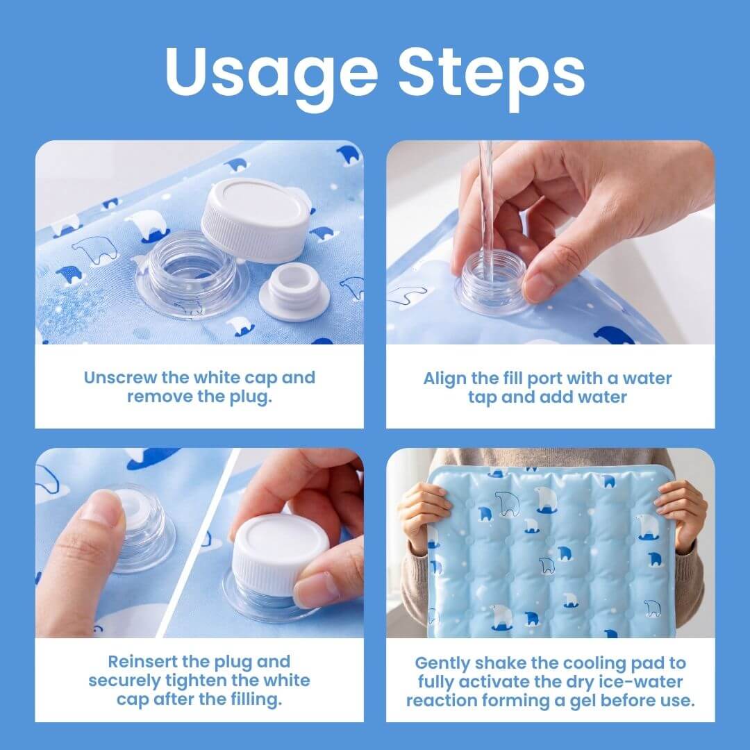Cooling Mat