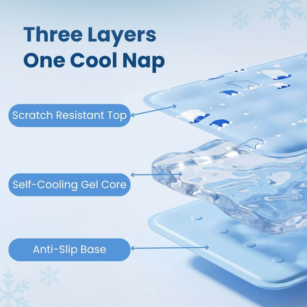 Cooling Mat