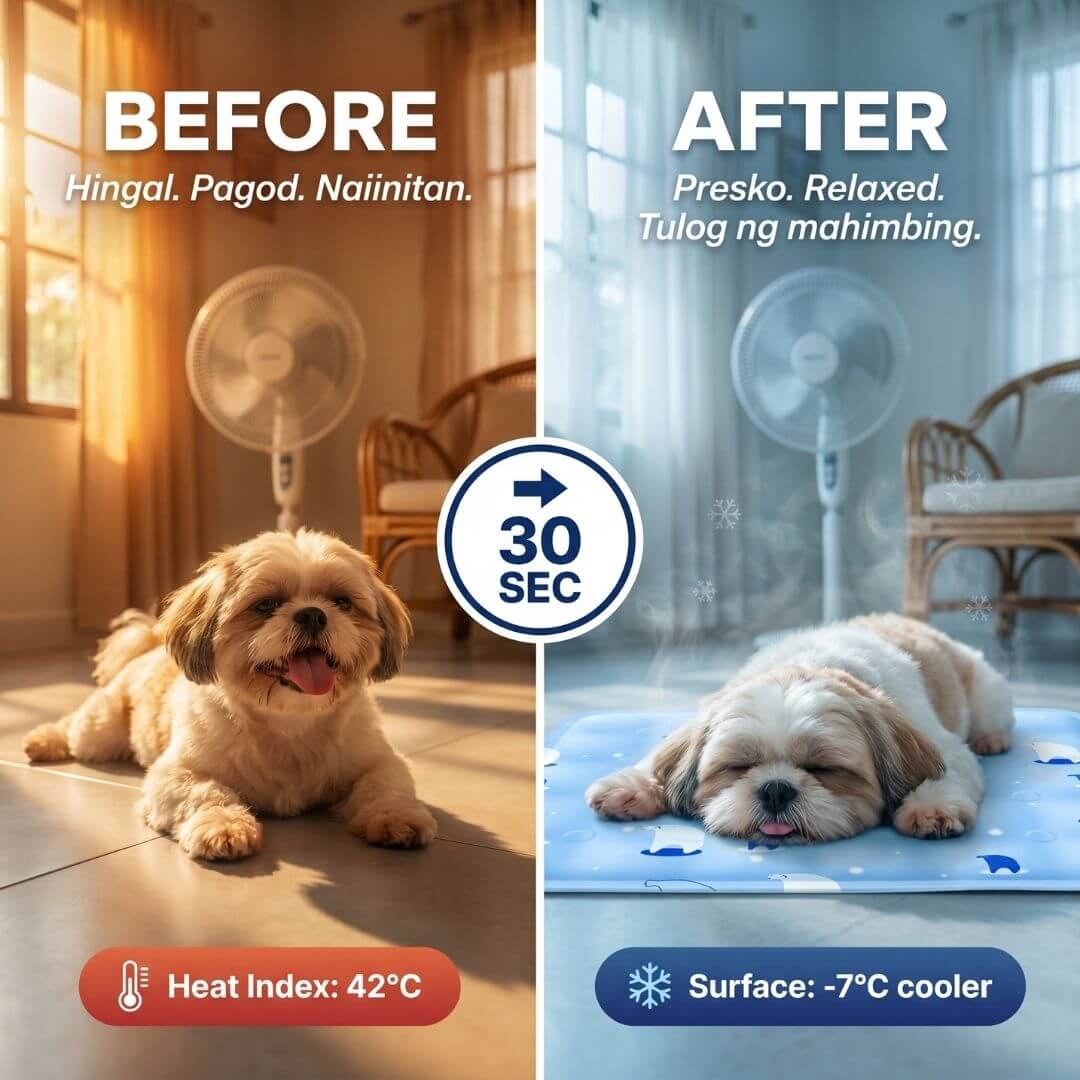 Cooling Mat