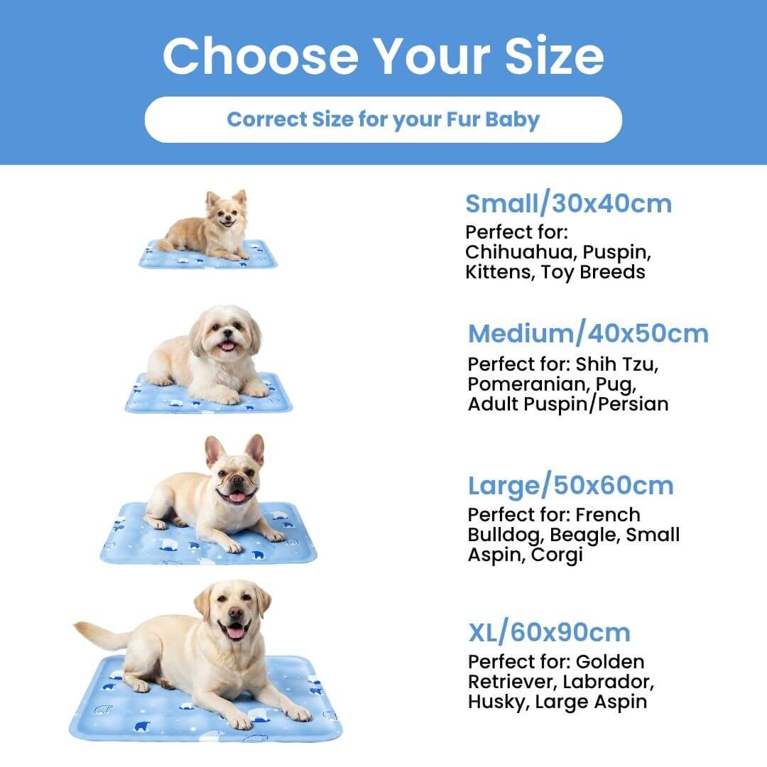 Cooling Mat