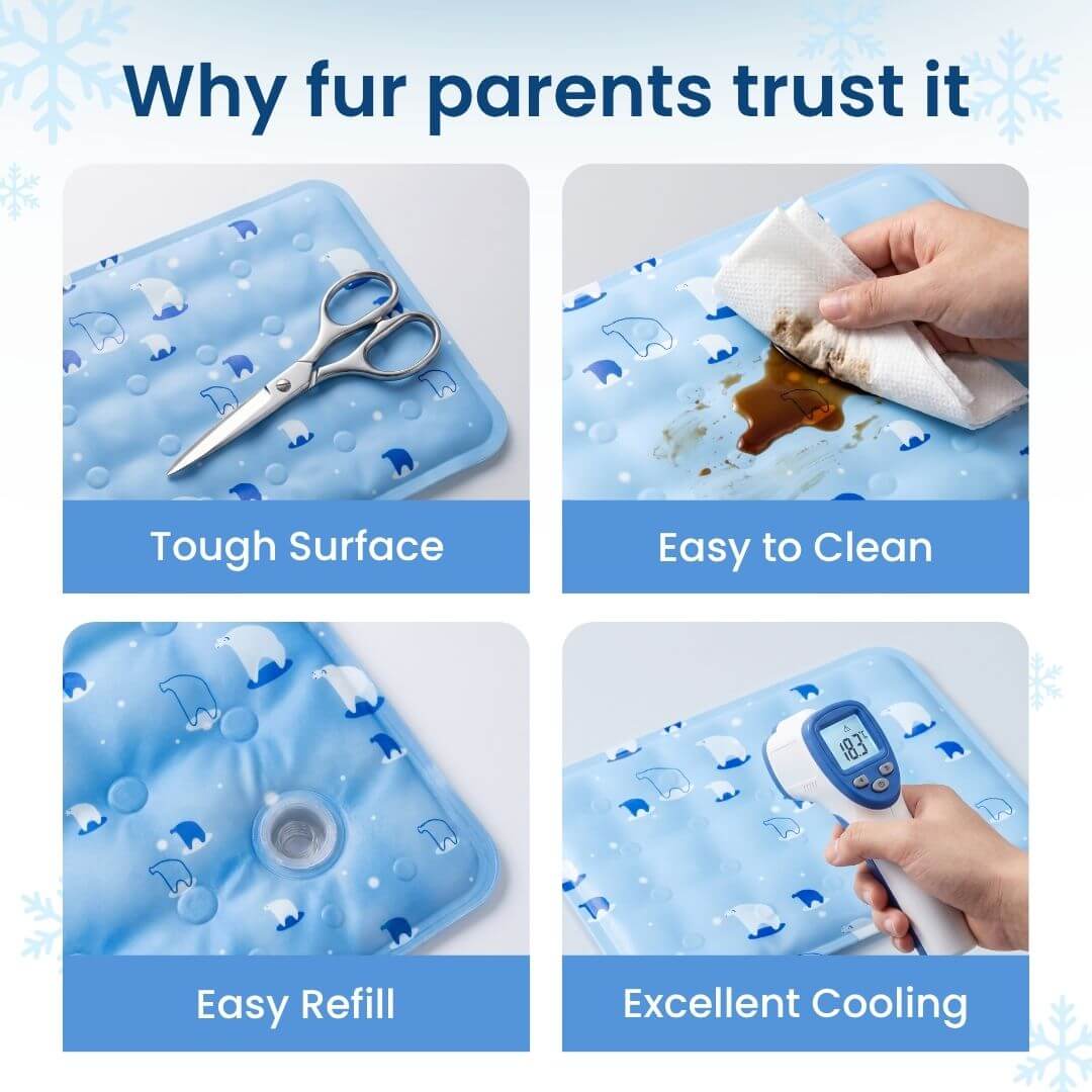 Cooling Mat
